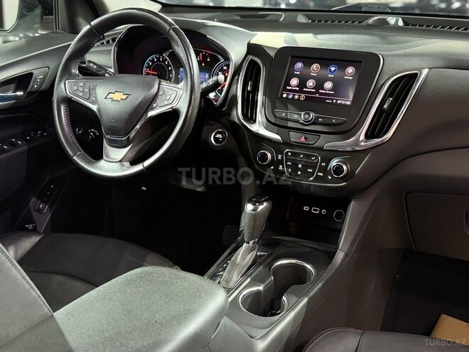 Chevrolet Equinox 2020, 73,000 km - 1.5 л - Bakı