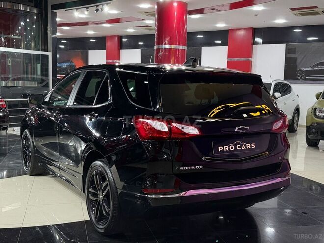 Chevrolet Equinox 2020, 73,000 km - 1.5 л - Bakı
