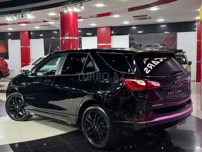 Chevrolet Equinox 2020, 73,000 km - 1.5 л - Bakı