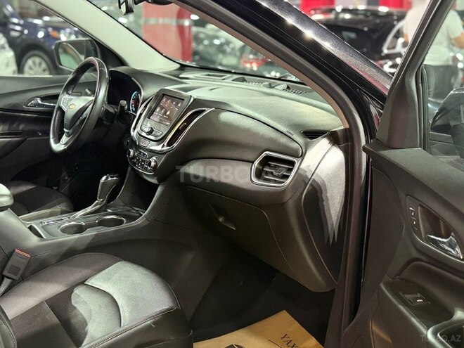 Chevrolet Equinox 2020, 73,000 km - 1.5 л - Bakı