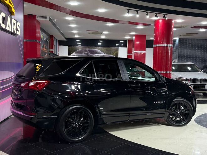 Chevrolet Equinox 2020, 73,000 km - 1.5 л - Bakı