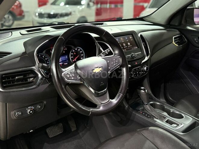 Chevrolet Equinox 2020, 73,000 km - 1.5 л - Bakı