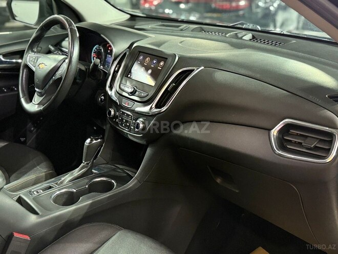 Chevrolet Equinox 2020, 73,000 km - 1.5 л - Bakı