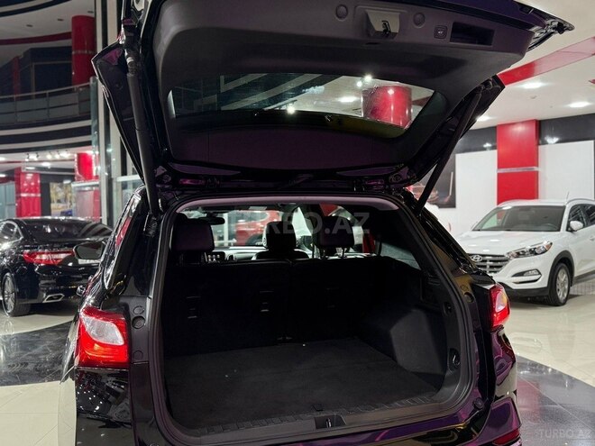 Chevrolet Equinox 2020, 73,000 km - 1.5 л - Bakı