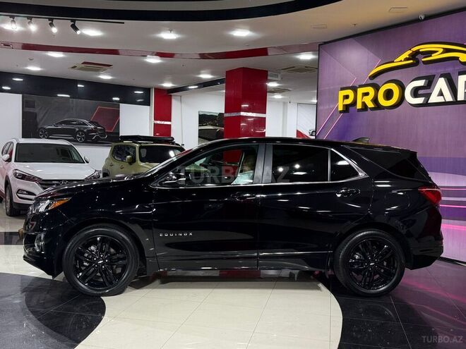 Chevrolet Equinox 2020, 73,000 km - 1.5 л - Bakı