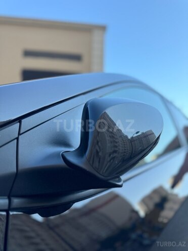 Hyundai i30 2012, 164,000 km - 1.4 l - Bakı
