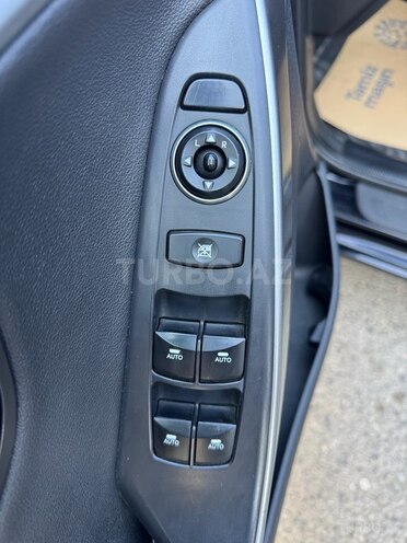 Hyundai i30 2012, 164,000 km - 1.4 l - Bakı