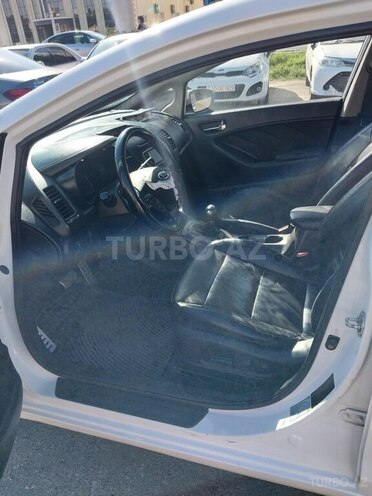 Kia Cerato 2013, 212,123 km - 1.6 l - Bakı