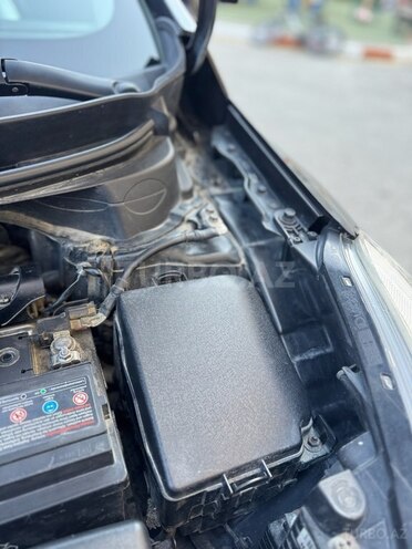 Hyundai i30 2012, 164,000 km - 1.4 l - Bakı