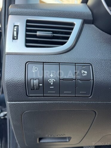 Hyundai i30 2012, 164,000 km - 1.4 l - Bakı