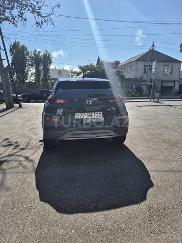 Hyundai Kona 2020, 108,349 km - 2.0 л - Bakı