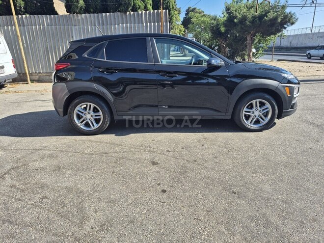 Hyundai Kona 2020, 108,349 km - 2.0 л - Bakı