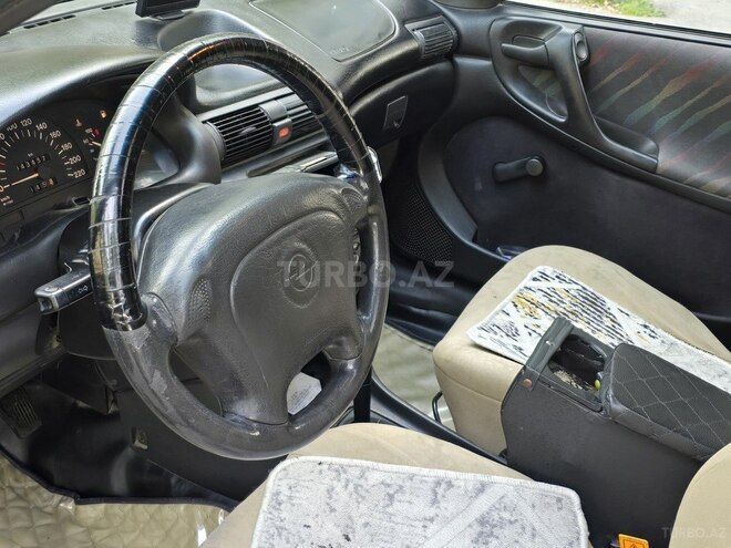 Opel Astra 1996, 354,000 km - 1.6 l - Sumqayıt