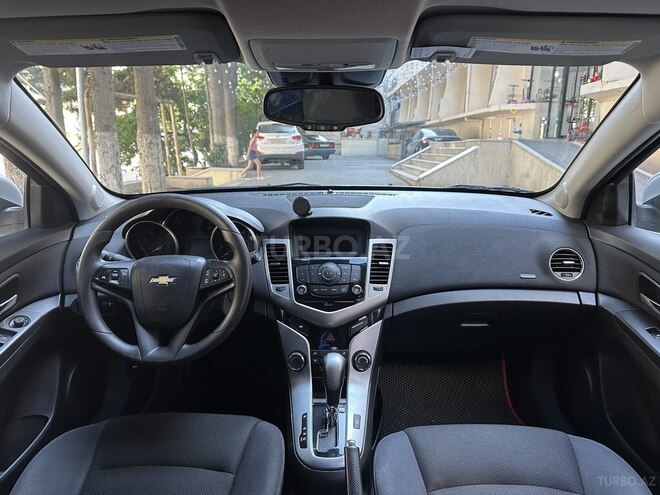 Chevrolet Cruze 2015, 179,007 km - 1.4 l - Bakı