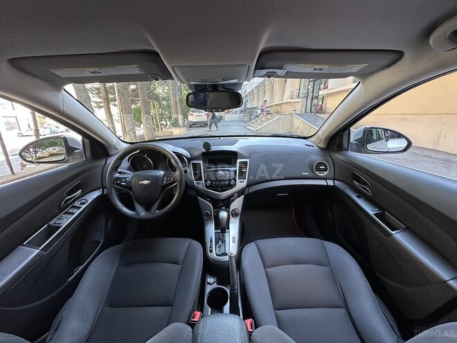 Chevrolet Cruze 2015, 179,007 km - 1.4 l - Bakı
