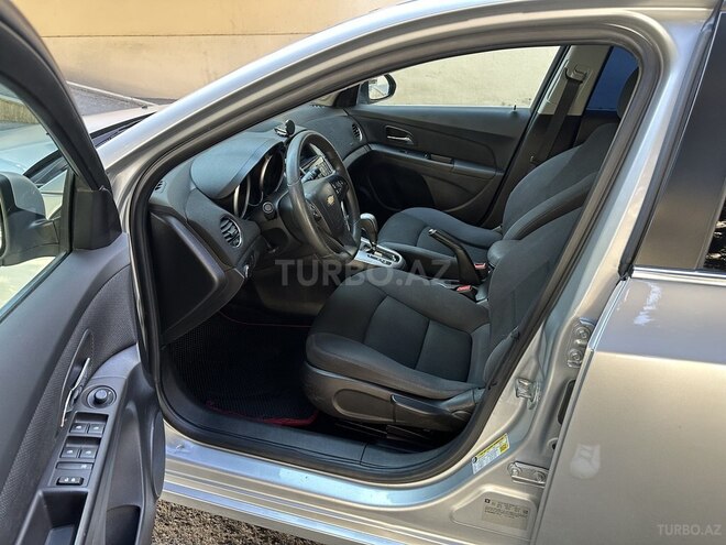 Chevrolet Cruze 2015, 179,007 km - 1.4 l - Bakı
