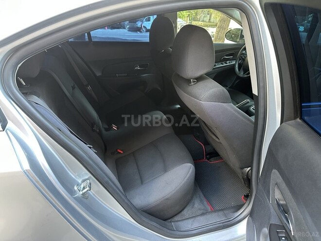 Chevrolet Cruze 2015, 179,007 km - 1.4 l - Bakı