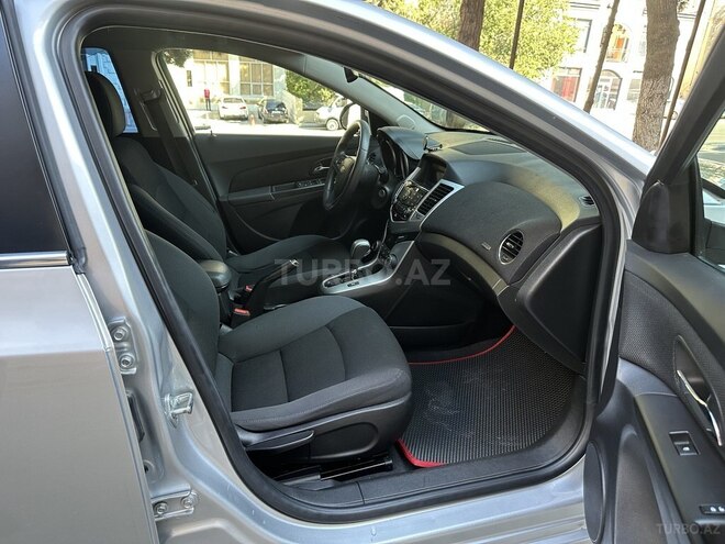 Chevrolet Cruze 2015, 179,007 km - 1.4 l - Bakı