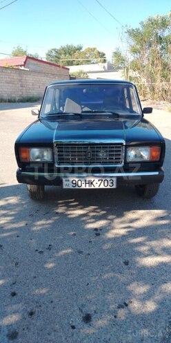 LADA (VAZ) 2107 2010, 95,000 km - 1.6 l - Bakı