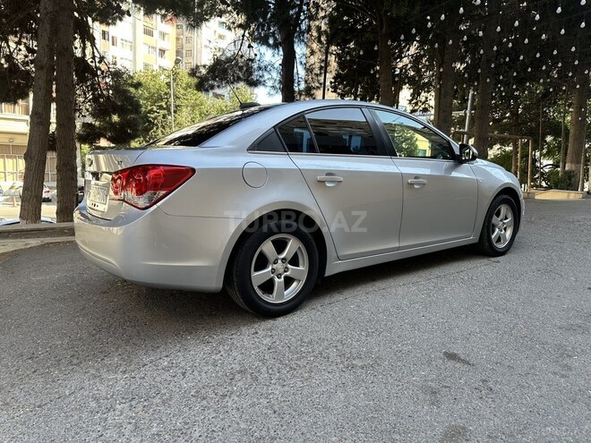 Chevrolet Cruze 2015, 179,007 km - 1.4 l - Bakı
