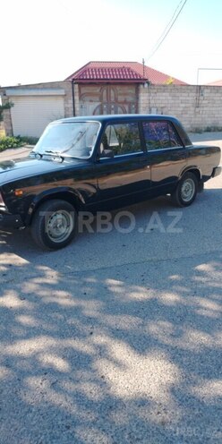 LADA (VAZ) 2107 2010, 95,000 km - 1.6 l - Bakı