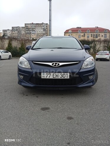 Hyundai i30 2010, 246,000 km - 1.6 л - Bakı