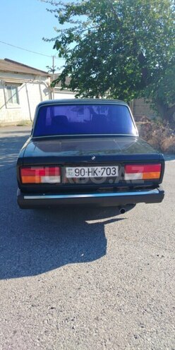 LADA (VAZ) 2107 2010, 95,000 km - 1.6 l - Bakı