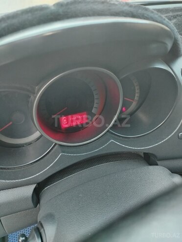 Kia Cerato 2009, 287,777 km - 2.0 l - Bakı