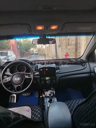 Kia Cerato 2009, 287,777 km - 2.0 l - Bakı