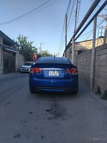 Kia Cerato 2009, 287,777 km - 2.0 l - Bakı