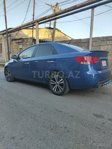 Kia Cerato 2009, 287,777 km - 2.0 l - Bakı