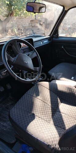 LADA (VAZ) 2107 2010, 95,000 km - 1.6 l - Bakı