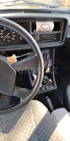 LADA (VAZ) 2107 2010, 95,000 km - 1.6 l - Bakı