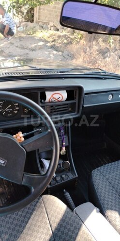 LADA (VAZ) 2107 2010, 95,000 km - 1.6 l - Bakı