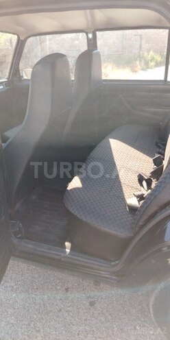 LADA (VAZ) 2107 2010, 95,000 km - 1.6 l - Bakı