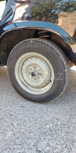 LADA (VAZ) 2107 2010, 95,000 km - 1.6 l - Bakı