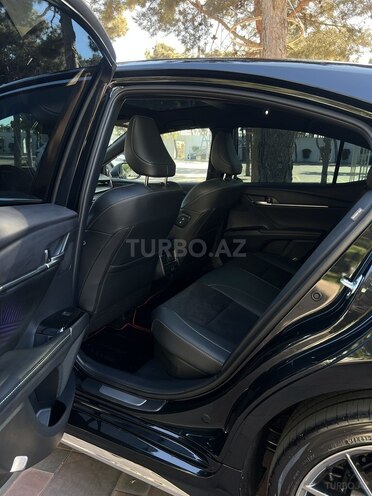 Toyota Camry 2024, 1,900 km - 2.0 l - Bakı