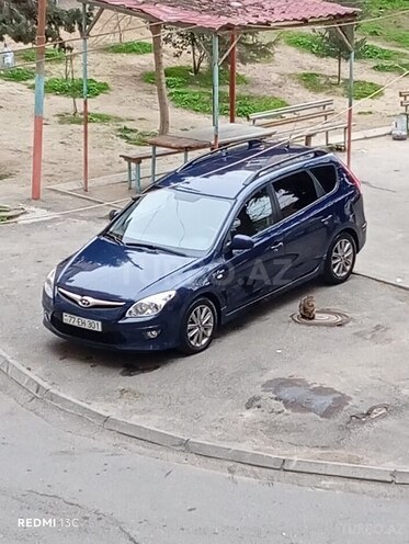 Hyundai i30 2010, 246,000 km - 1.6 л - Bakı
