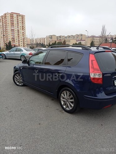 Hyundai i30 2010, 246,000 km - 1.6 л - Bakı