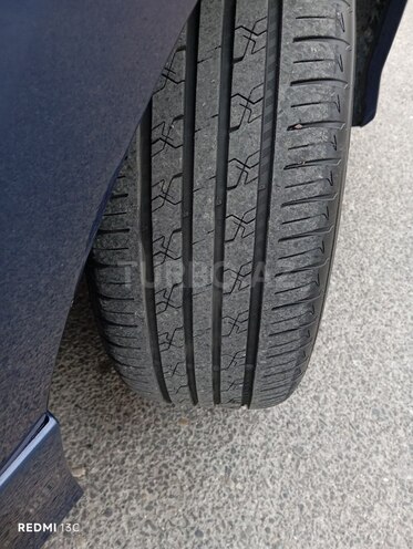 Hyundai i30 2010, 246,000 km - 1.6 л - Bakı