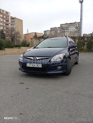 Hyundai i30 2010, 246,000 km - 1.6 л - Bakı