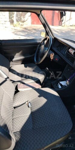 LADA (VAZ) 2107 2010, 95,000 km - 1.6 l - Bakı