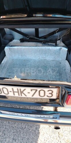 LADA (VAZ) 2107 2010, 95,000 km - 1.6 l - Bakı