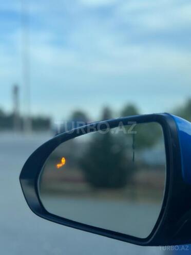 Hyundai Elantra 2016, 215,652 km - 2.0 l - Bakı