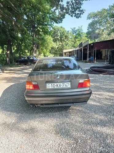 BMW 316 1991, 486,518 km - 1.6 l - Xaçmaz