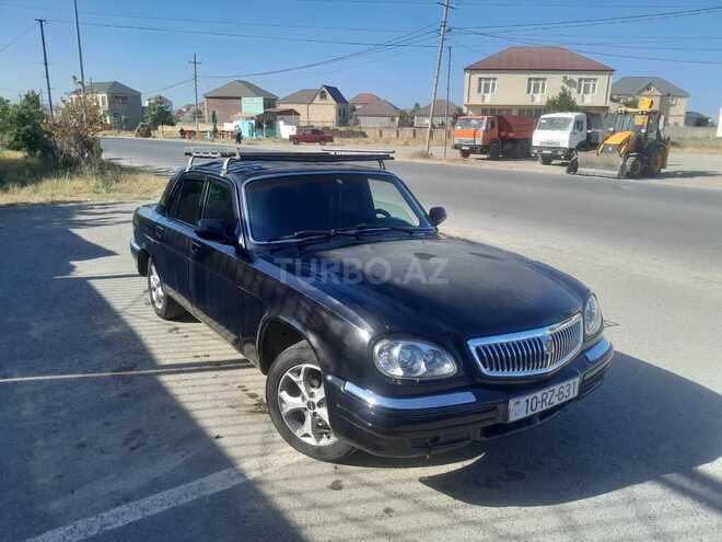 GAZ 31105 2006, 142,000 km - 2.3 l - Bakı