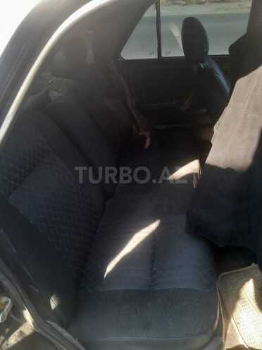 GAZ 31105 2006, 142,000 km - 2.3 l - Bakı