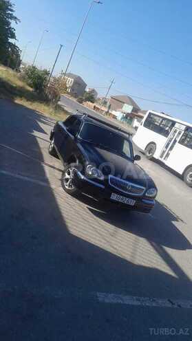 GAZ 31105 2006, 142,000 km - 2.3 l - Bakı