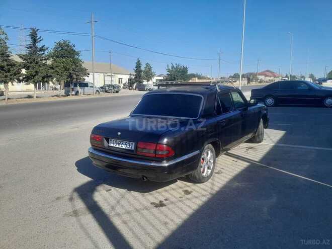GAZ 31105 2006, 142,000 km - 2.3 l - Bakı
