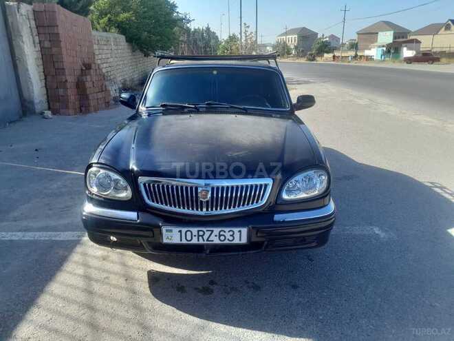 GAZ 31105 2006, 142,000 km - 2.3 l - Bakı